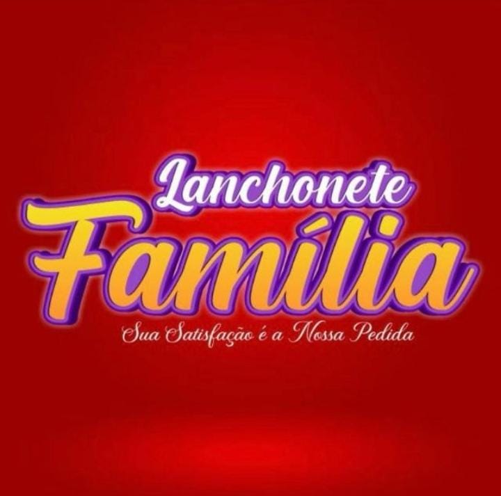 LANCHONETE FAMILIA